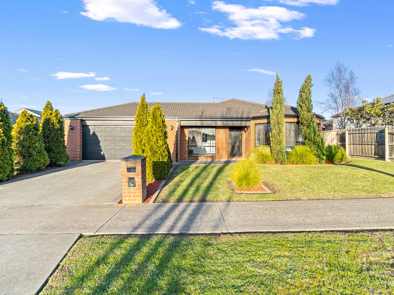 12 Grammar Drive, Traralgon, Vic 3844 Property Details