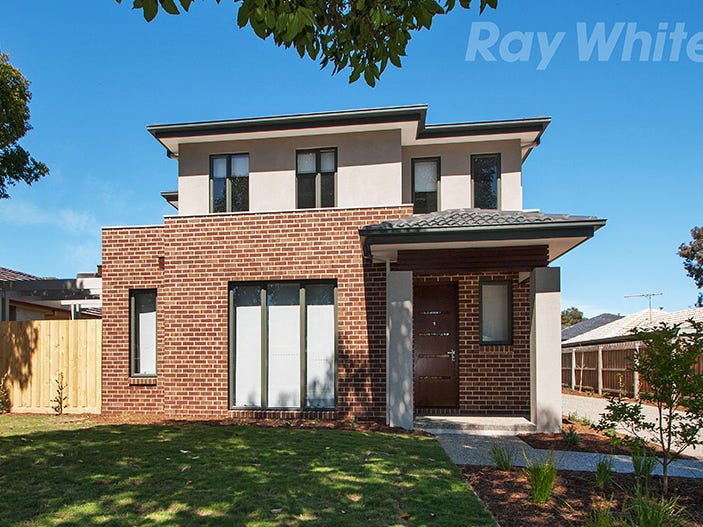 1/29 Binbrook Drive, Croydon, Vic 3136