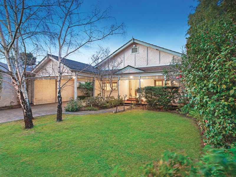 1 Trafalgar Road, Camberwell, Vic 3124 Property Details