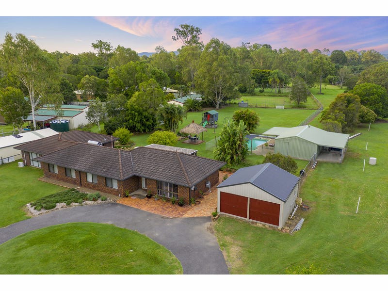 118 Riverside Avenue, Barellan Point, QLD 4306