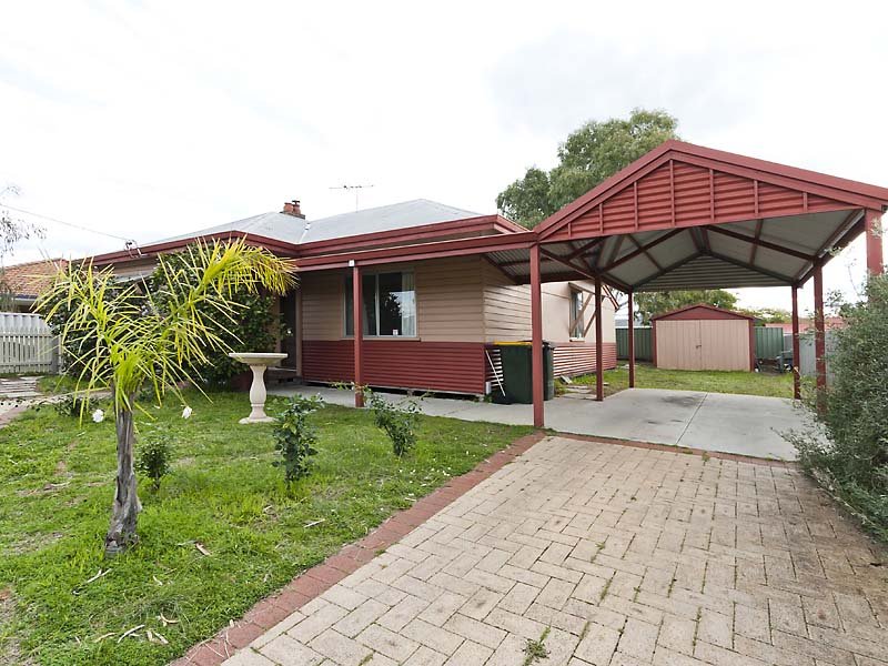 33B Ewart Street, Midvale, WA 6056 Property Details