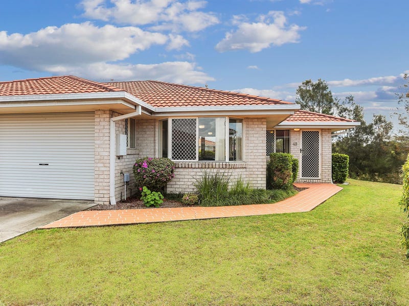 43 101 Grahams Road, Strathpine, Qld 4500 Property Details