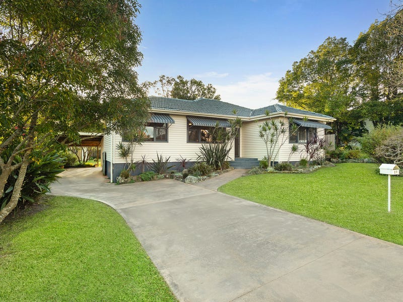 27 Dalwah Street, Bomaderry, NSW 2541 Property Details