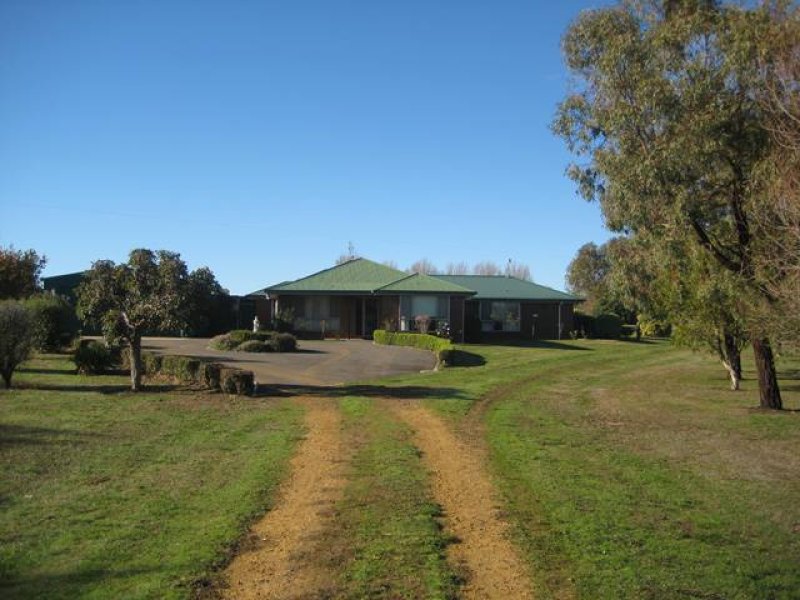 506 Grassmerehexham Road, Grassmere, VIC 3281