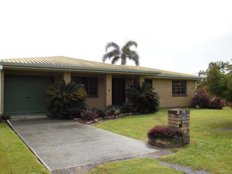 36 Hume Street, West Mackay, QLD 4740