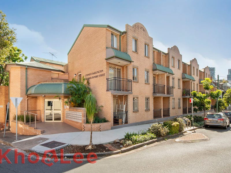 Apartments & units for Rent in Chippendale, NSW 2008