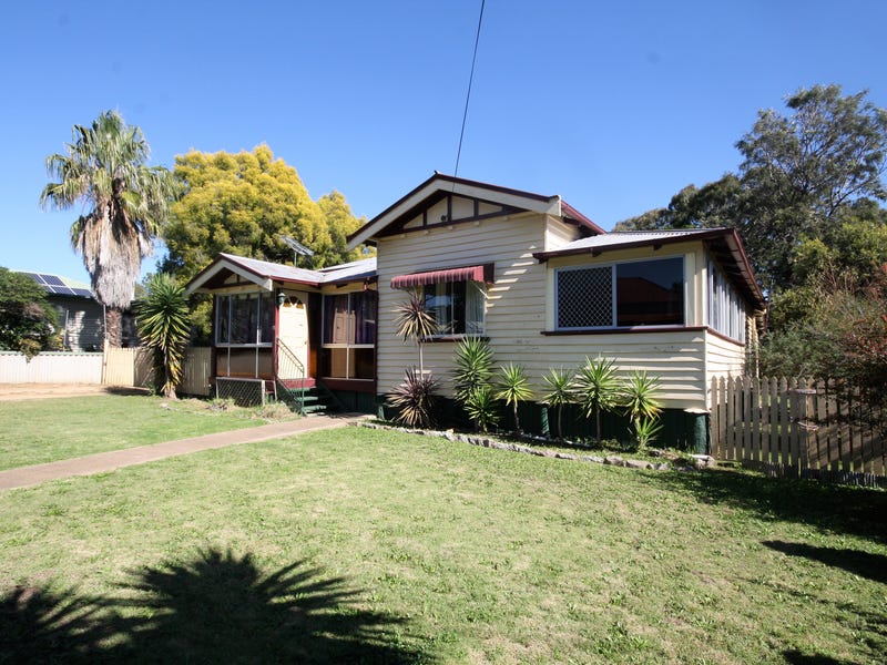 35 Myrtle Avenue, Warwick, QLD 4370