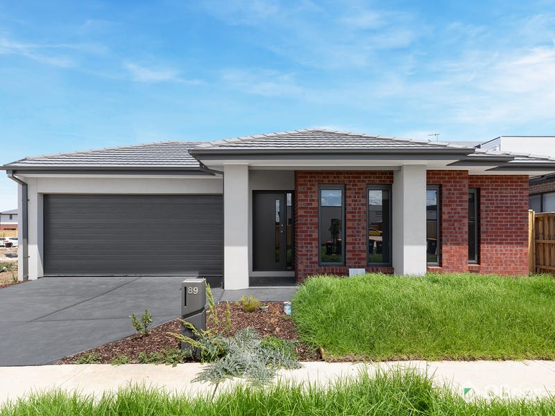 89 Merindah Boulevard, Deanside, Vic 3336 House for Sale