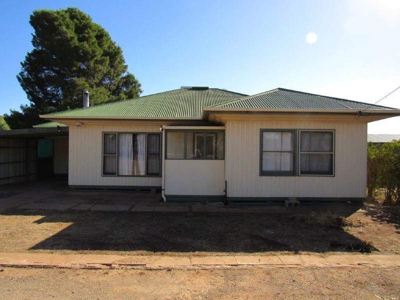 35 Minburra Road, Orroroo, SA 5431 Property Details