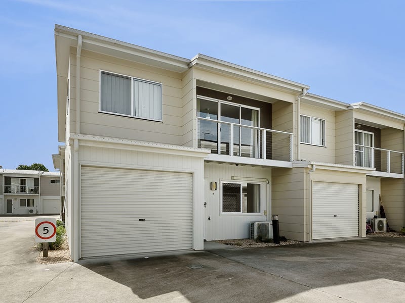 Unit 8/19 Joyce St, Burpengary, Qld 4505 Property Details