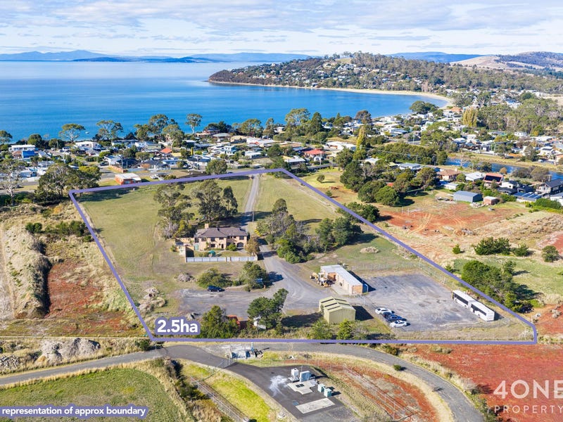 Fafb Map Real Estate for Sale in Lauderdale, TAS 7021 - realestate.com.au