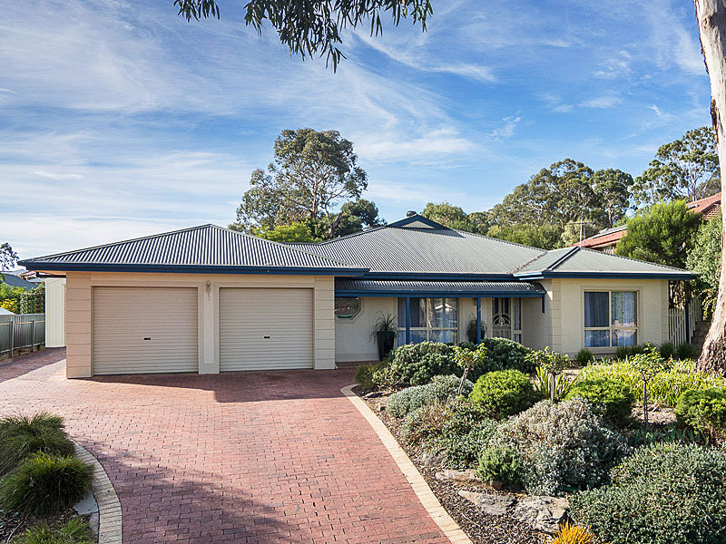 3 Francis Court, Littlehampton, SA 5250