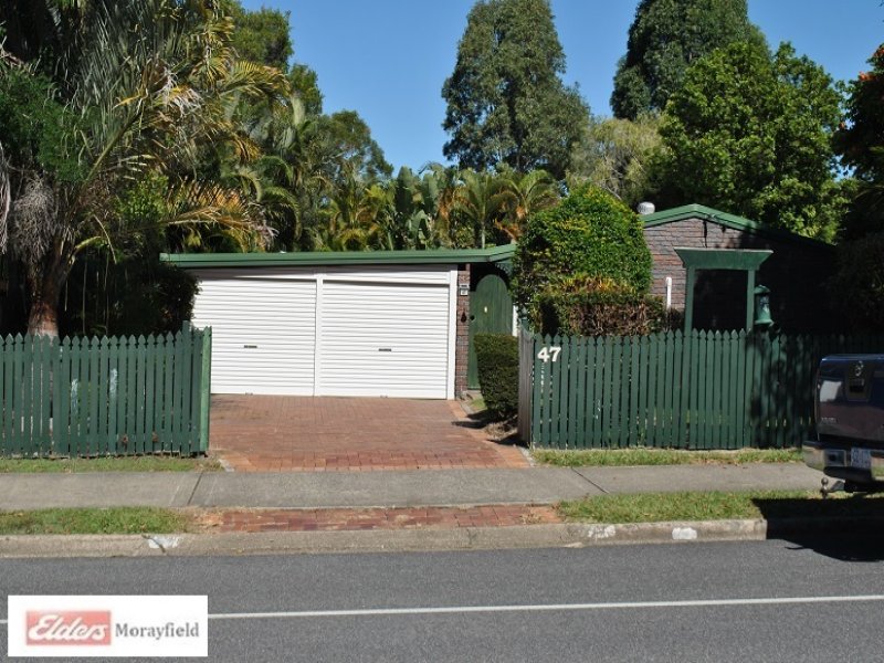 47 Glenwood Drive, Morayfield, Qld 4506