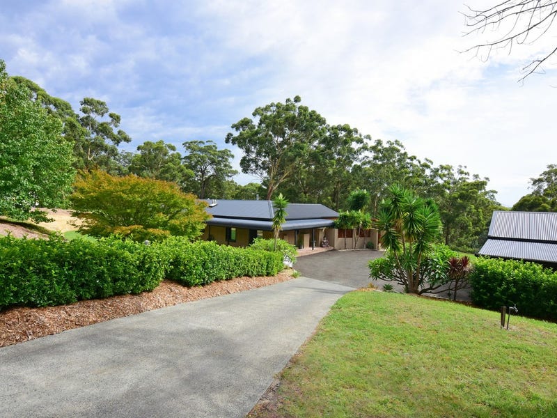 Acreage for Sale in Nowra Region, NSW