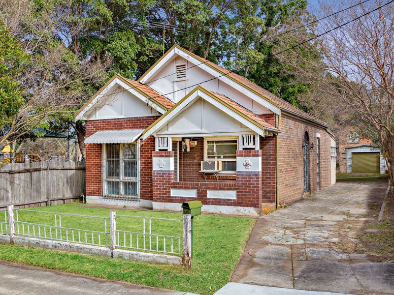 45 Tavistock Street, Croydon Park, NSW 2133