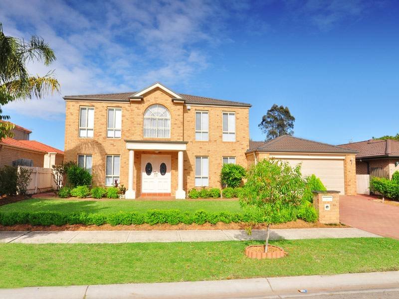 111 Adelphi Street, Rouse Hill, NSW 2155
