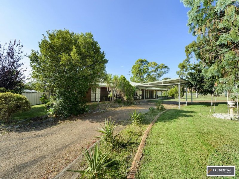 237 Springfield Road, Catherine Field, NSW 2557