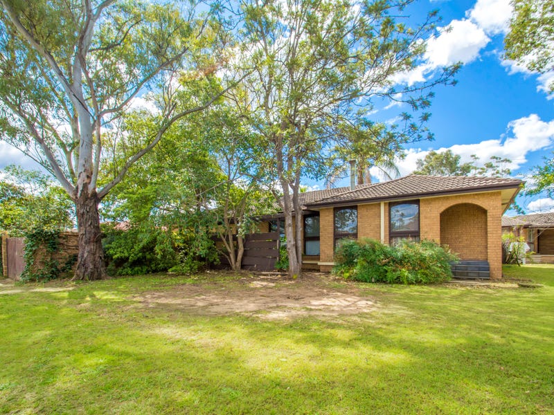 83 McNaughton Street, Jamisontown, NSW 2750 Property Details