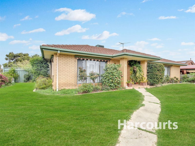 8 Hulme Drive, Wangaratta, Vic 3677 Property Details