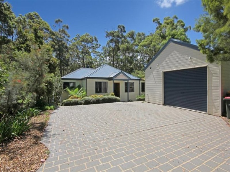 57 Long Beach Road, Long Beach, NSW 2536