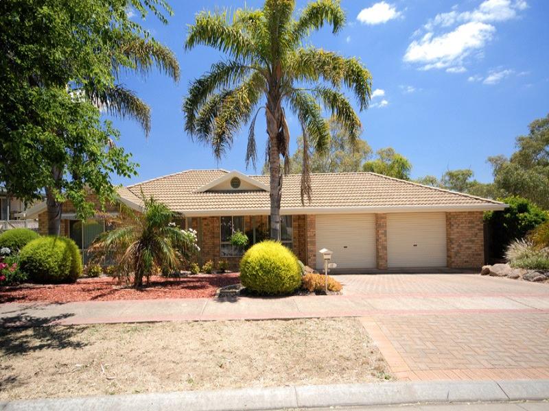 17 Persimmon Grove, Golden Grove, SA 5125