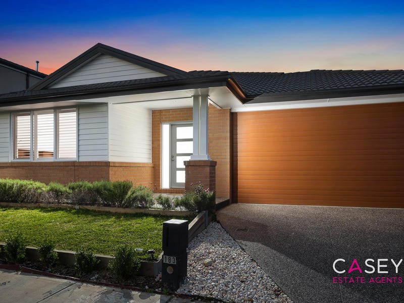 183 Heather Grove, Clyde North, VIC 3978
