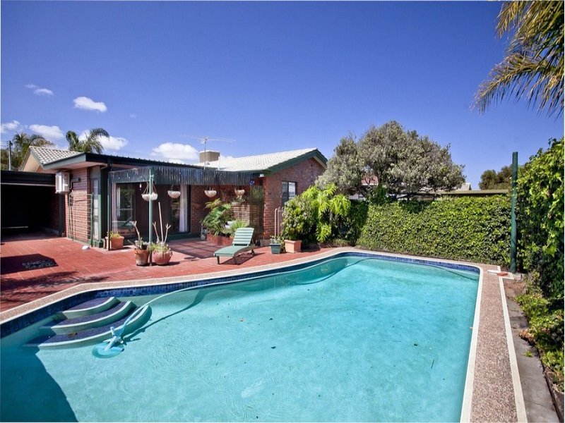 10 Nedford Cres, Fulham Gardens, SA 5024