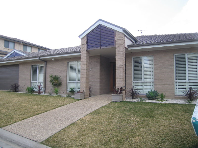 7/150 Birchgrove Drive, Wallsend, NSW 2287