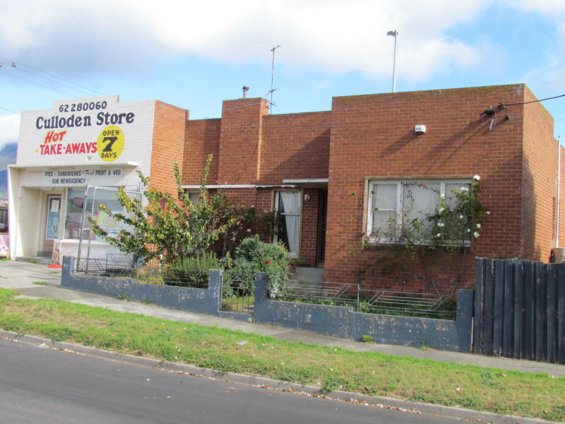 4 Culloden Avenue, Lutana, TAS 7009