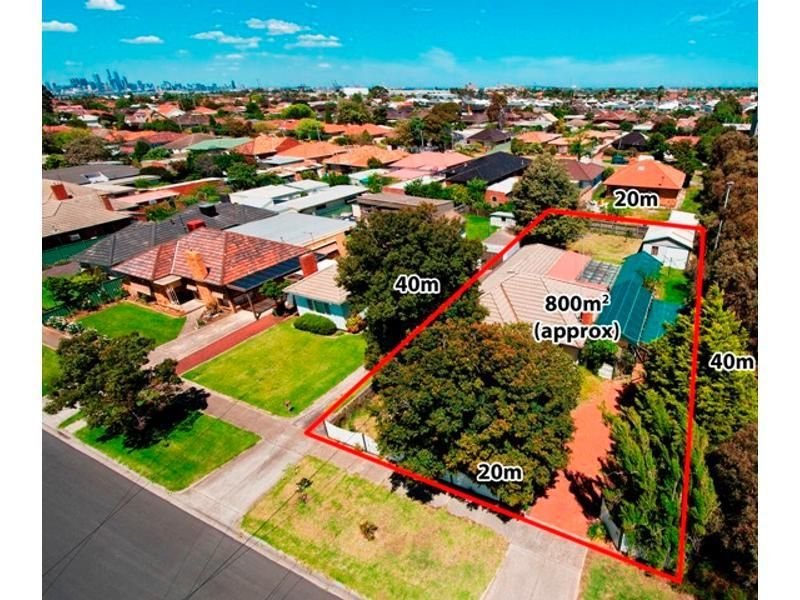 31 Emu Road, Maidstone, Vic 3012 Property Details