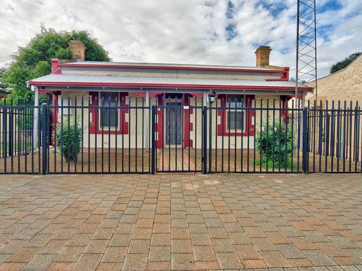 14 Ryan Street, Moonta, SA 5558