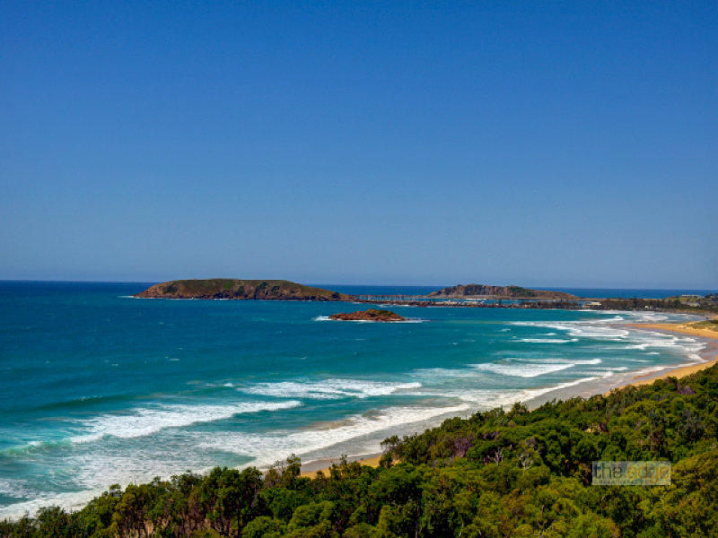 1503/121 Ocean Parade, Coffs Harbour, NSW 2450