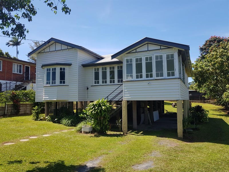 45 Ryan Street, East Innisfail, QLD 4860
