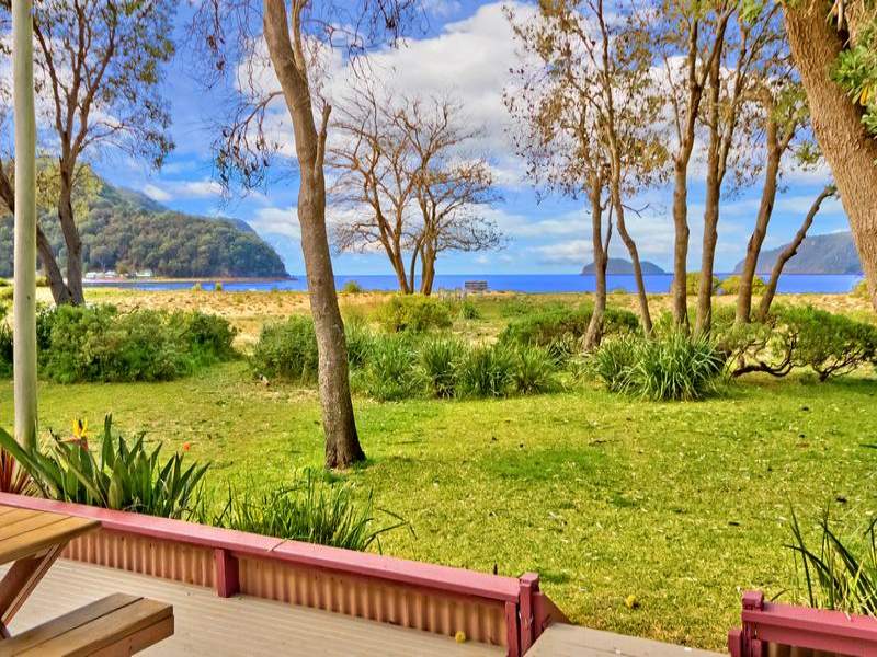 59 Bay Street, Patonga, NSW 2256 Property Details