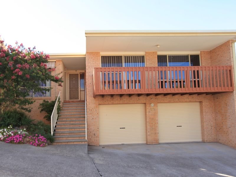 7/40 Fullerton Crescent, Richardson, ACT 2905 Property Details