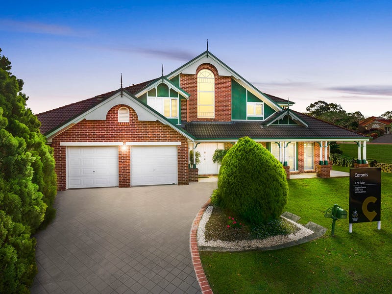 20 Avenue, Murrumba Downs, QLD 4503