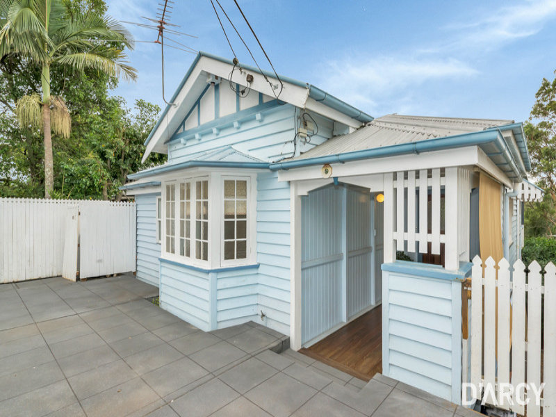 123 Ashgrove Avenue, Ashgrove, Qld 4060