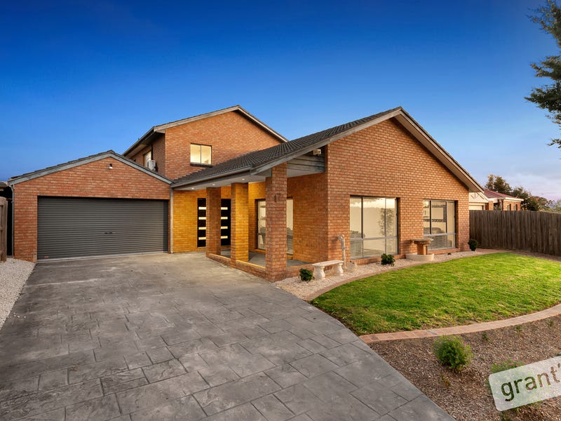 17 Josephine Avenue Narre Warren Vic 3805