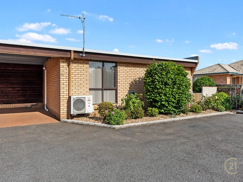 4/81 Stewart Street, Devonport, TAS 7310