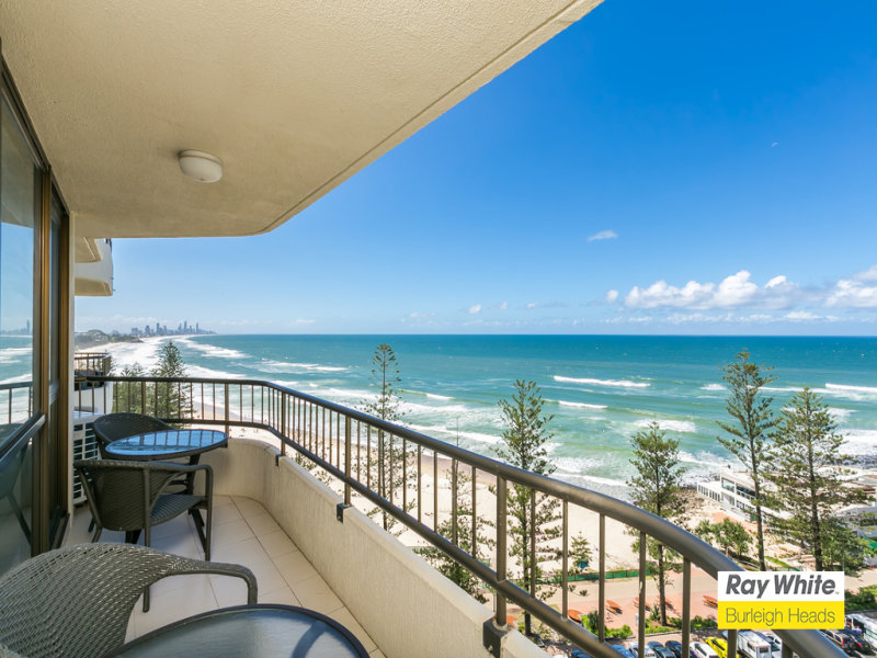 37/6062 Goodwin Terrace, Burleigh Heads, QLD 4220