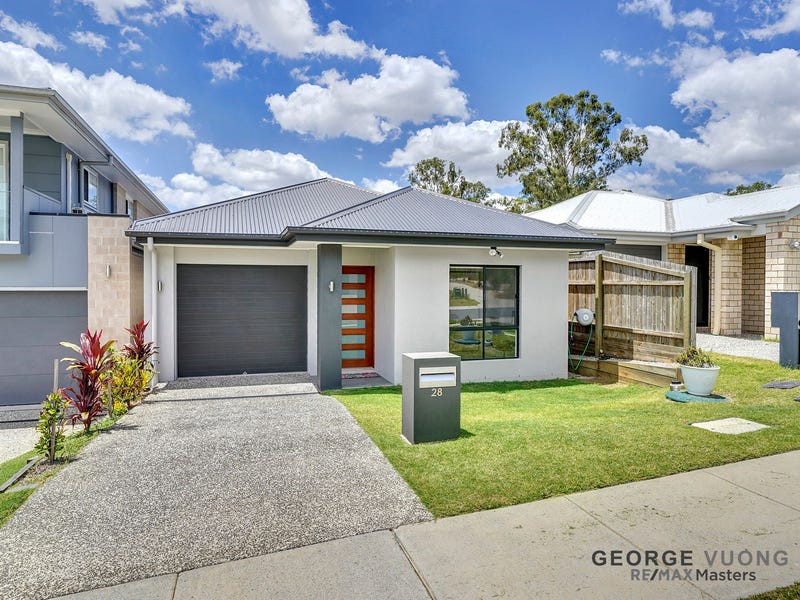 28 Wisteria Street, Ellen Grove, QLD 4078