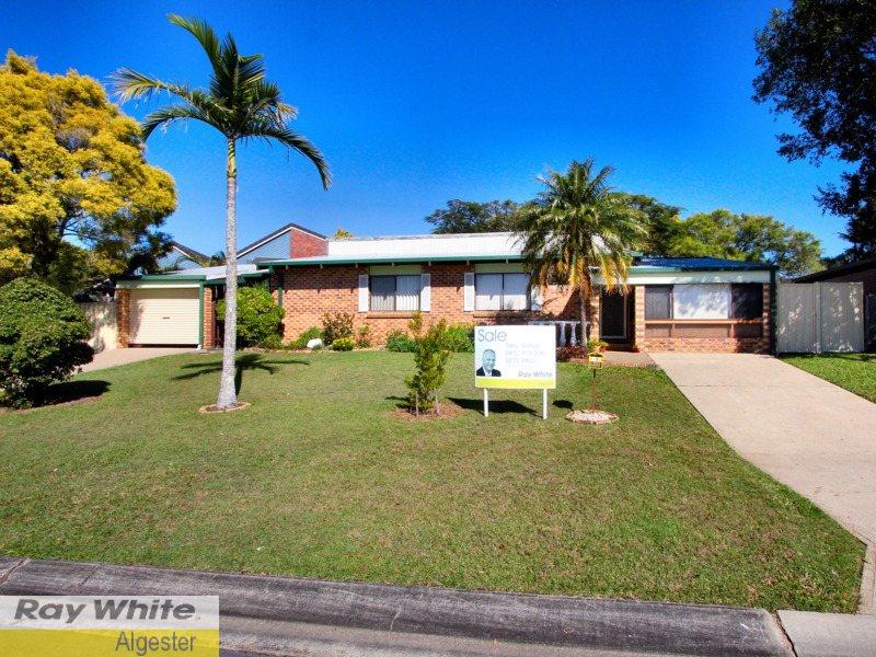 23 Bangalow Street, Algester, Qld 4115 Property Details