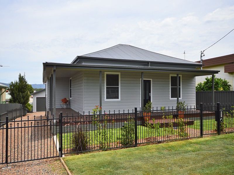 34 Ferguson Street, Cessnock, NSW 2325 Property Details