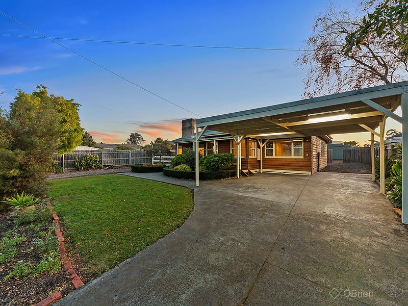25 Pearce Court, Pearcedale, Vic 3912 Property Details
