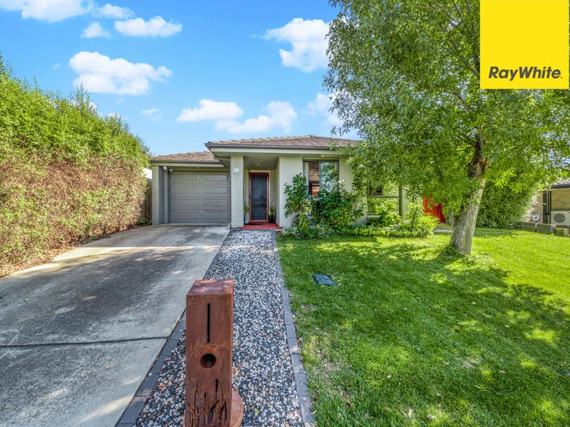 29 Constance Stone Street, Macgregor, ACT 2615