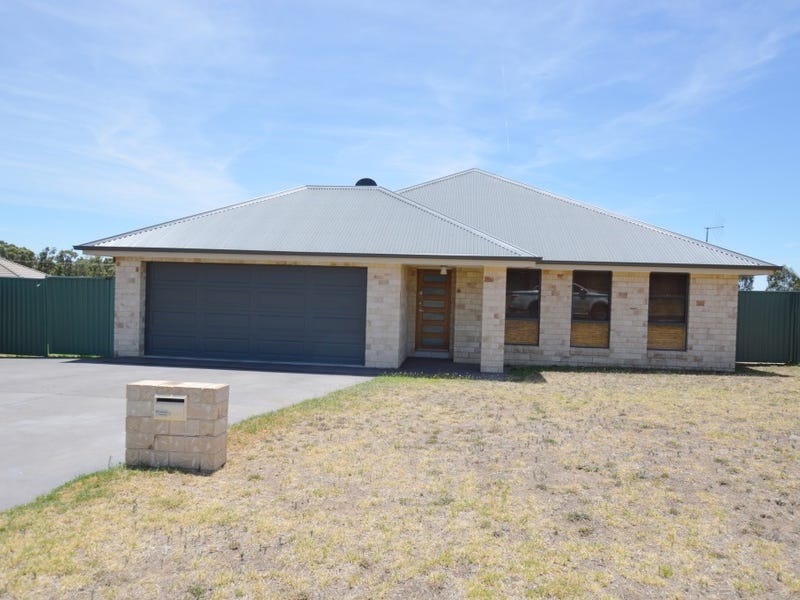 107 White Circle, Mudgee, NSW 2850