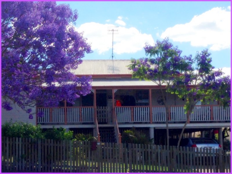 57 MacTaggart Street, Goomeri, Qld 4601 Property Details