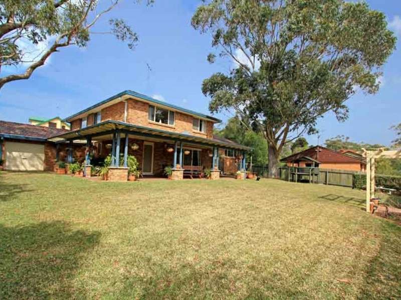 22A The Ridge, Helensburgh, NSW 2508 Property Details