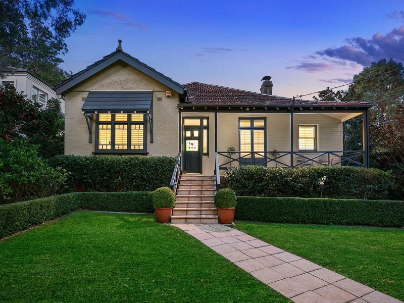 5 Beta Road, Lane Cove, NSW 2066