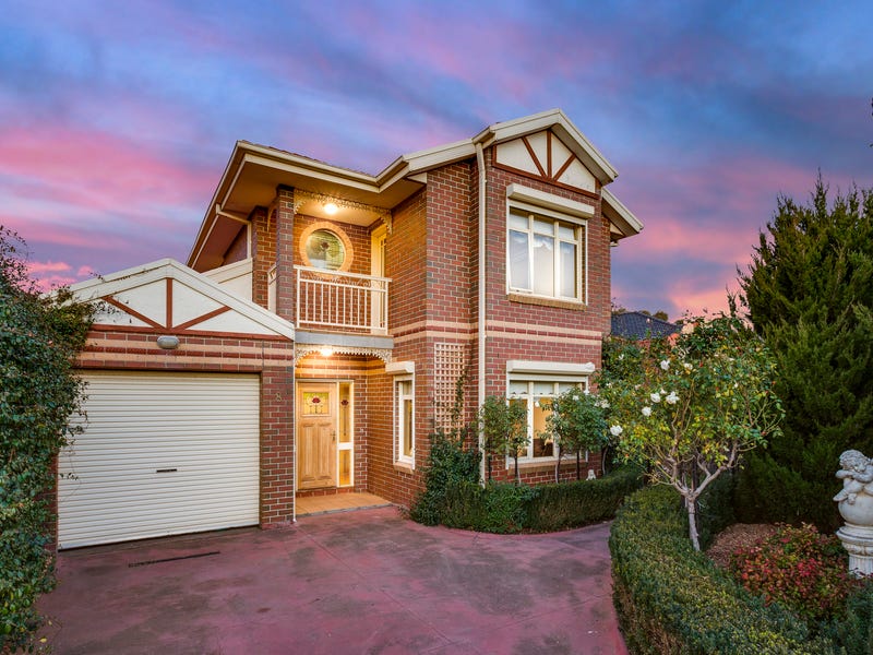 8 Karu Court, Keilor Downs, Vic 3038 House for Sale